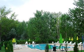 Vip Park Holiday Apartments